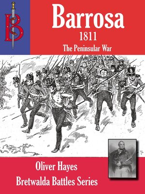 cover image of The Battle of Barrosa